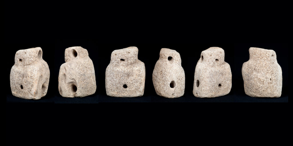 Prehistoric Figurine, Viking Boat Burial and Rare Township Brought to Life Through Flash Fiction