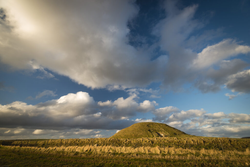 Outstanding Lesser-known Archaeological Sites in Orkney