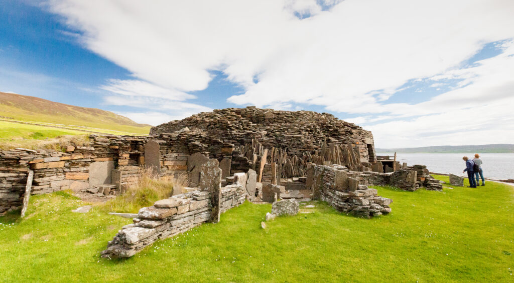 Midhowe_broch,_Rousay,_Orkney