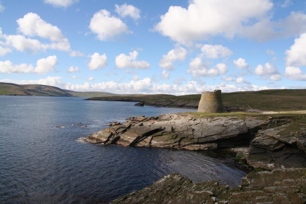 Top Six Iron Age Sites and Discoveries in Scotland