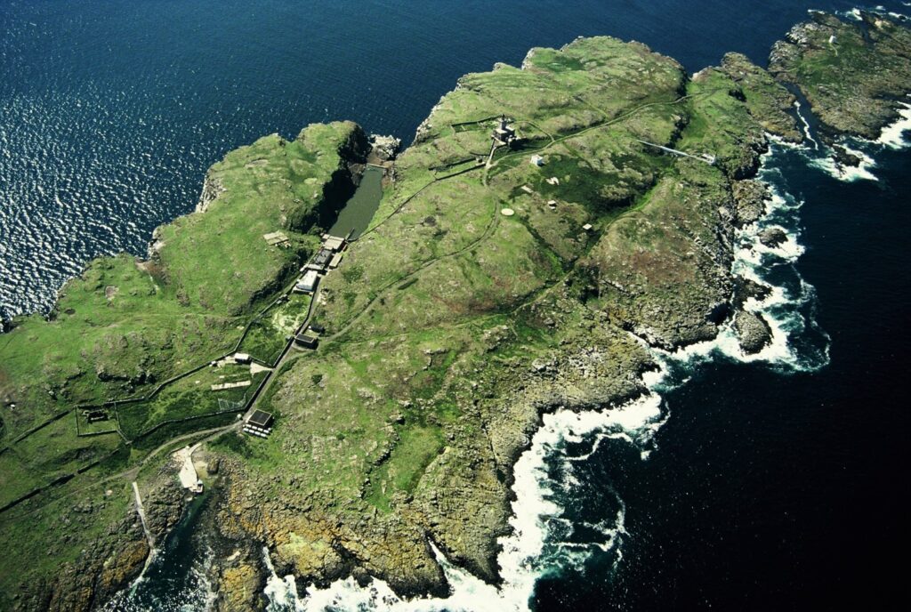 Top Five Archaeological Discoveries from Scottish Islands That You May Not Have Heard Of