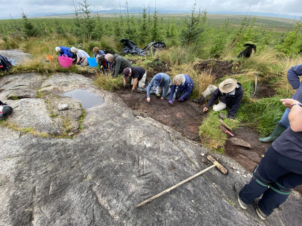 Scotland’s Most Amazing Archaeological Discoveries from 2022