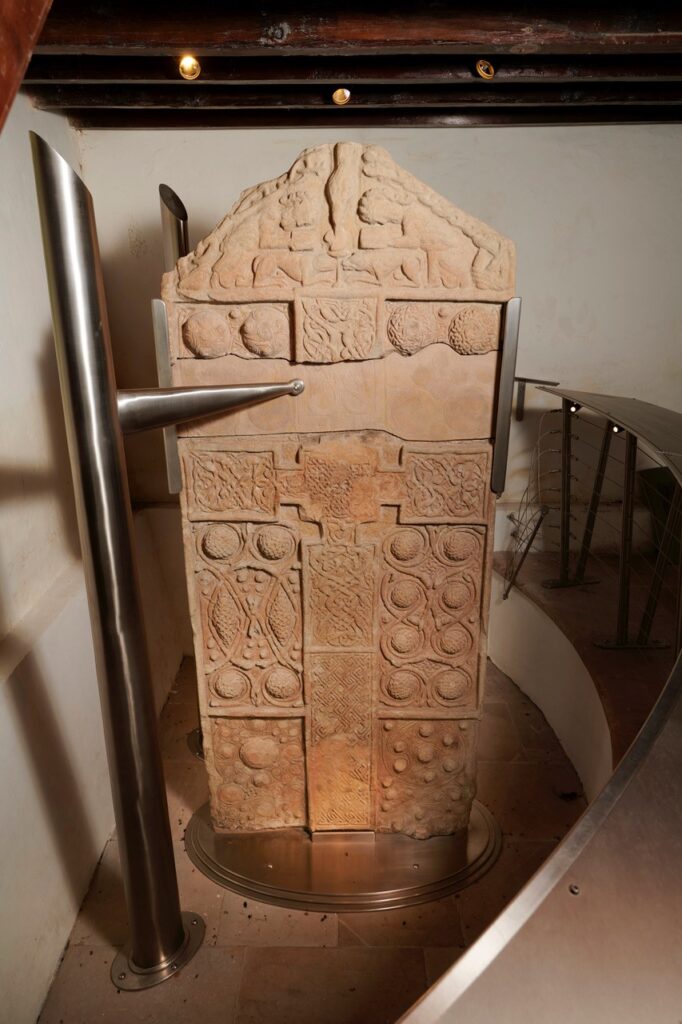 Nigg Stone 2