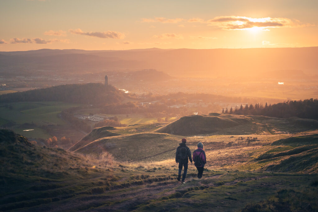 Dumyat