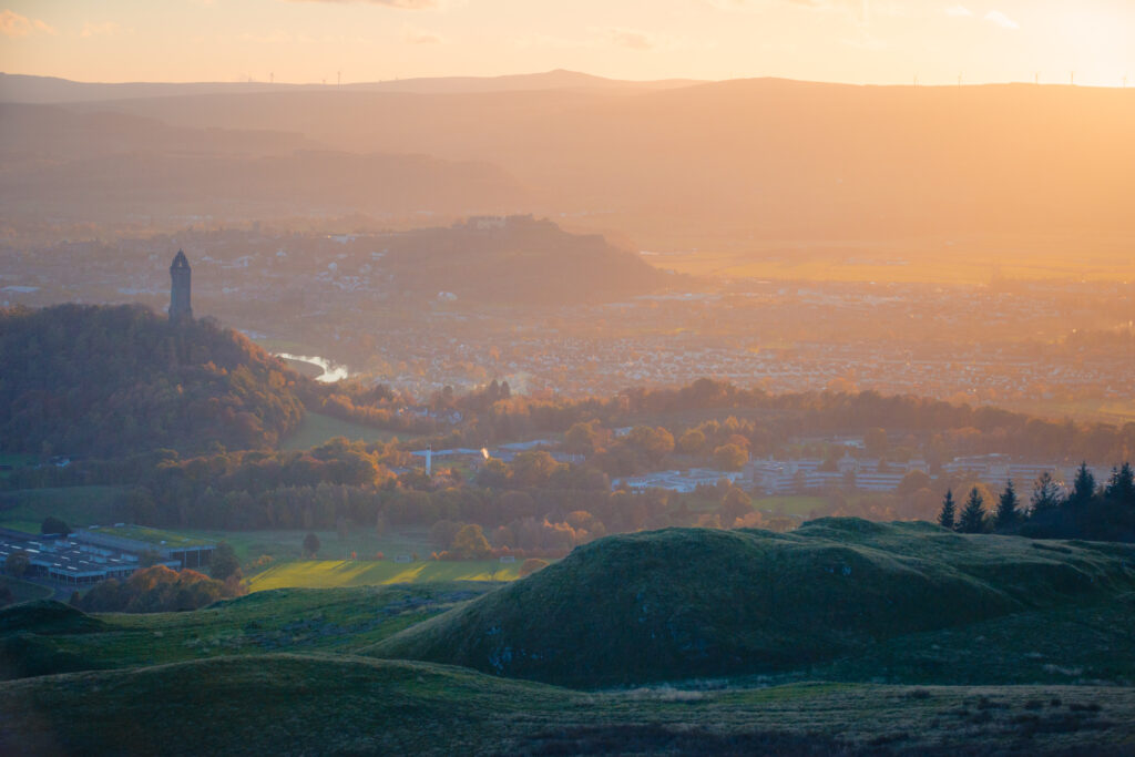 Dumyat