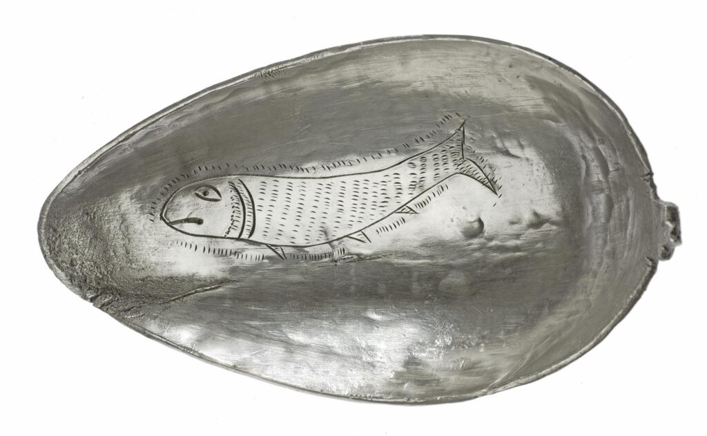 Scottish Artefacts as Astrological Signs