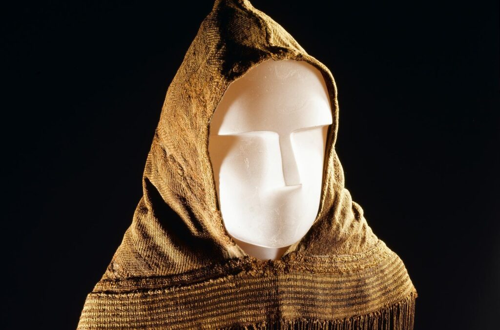 Orkney Hood Cropped 2 © National Museums Scotland