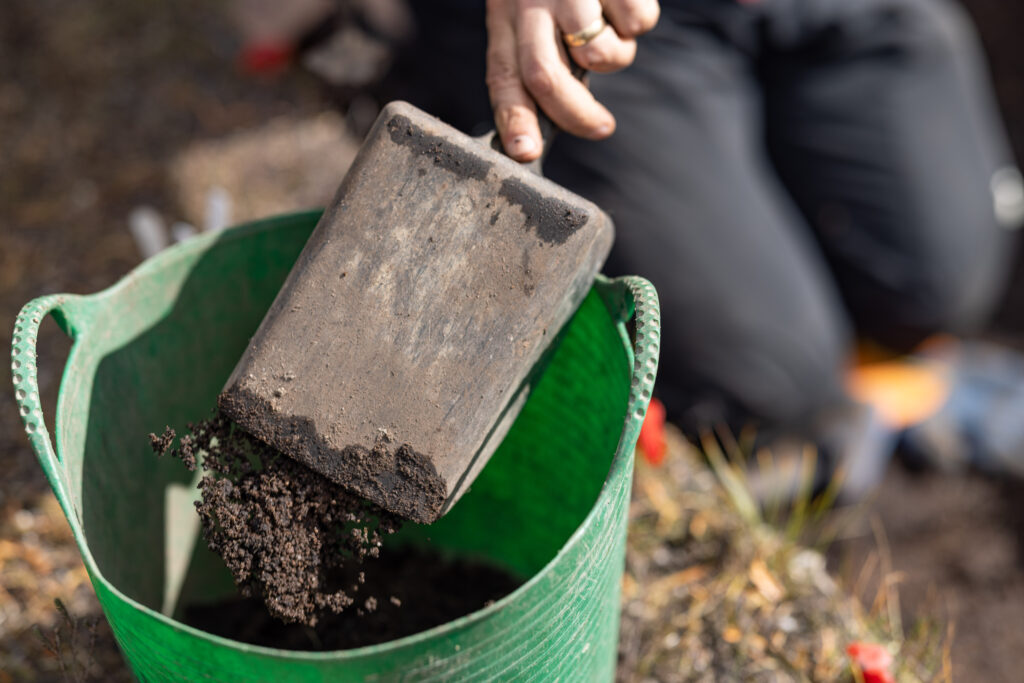 Can I Get Involved in Scottish Archaeology If I Have a Disability?