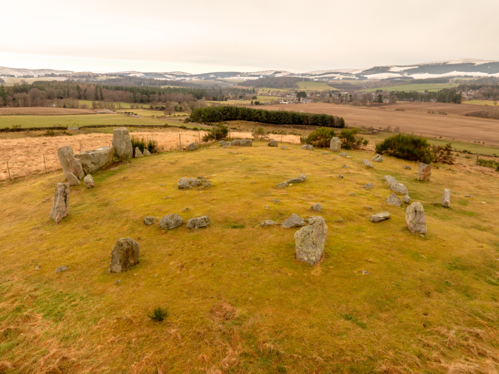 What are Statements of Significance?