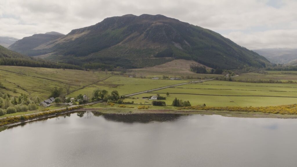 Ag lorg Coimhearsnachd Ghàidhealach Chaillte às ùr (GHÀIDHLIG)