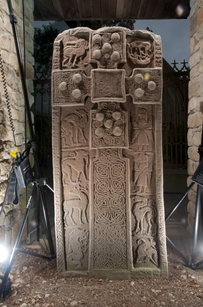 What Do The Pictish Symbols On Scotland s Carved Stones Mean Dig It 