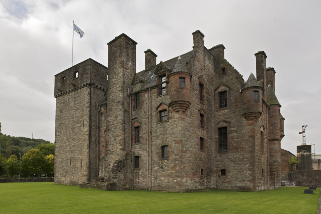Top Four Archaeological Sites and Discoveries in Inverclyde