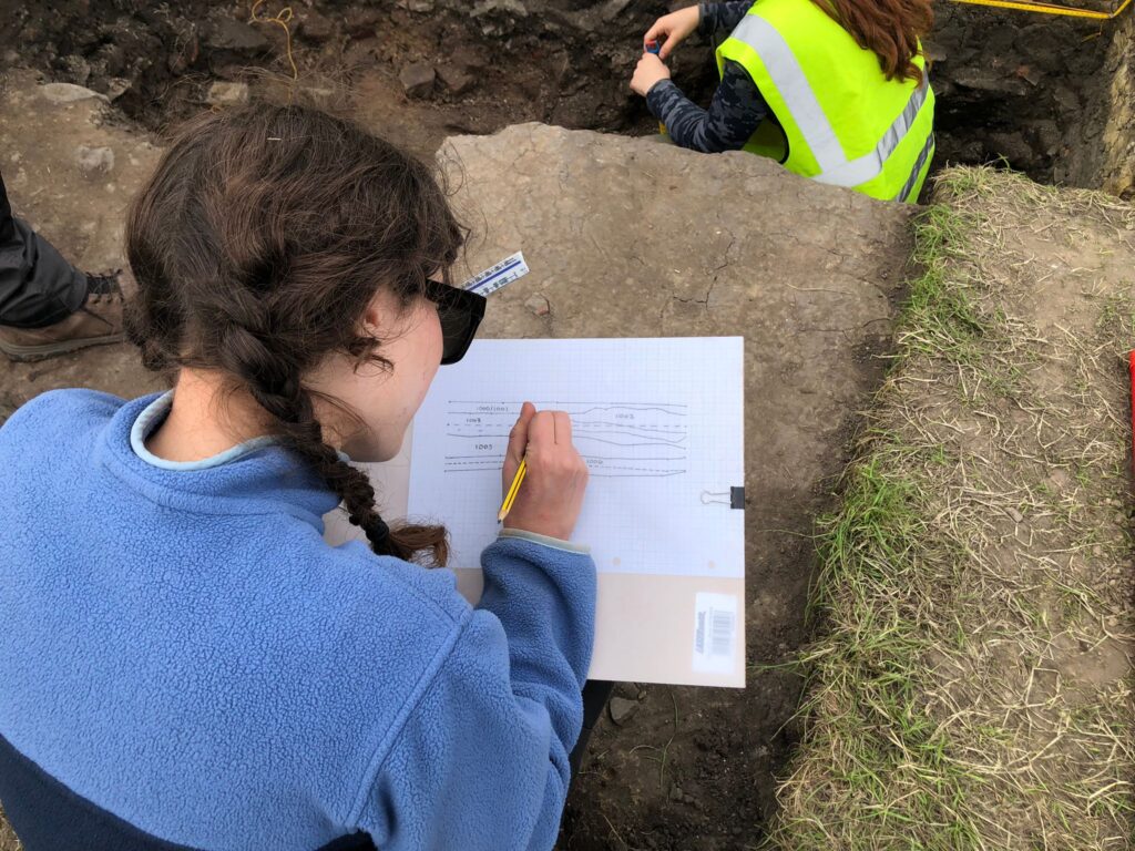 Context Drawing