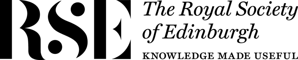 RSE Rectangle Logo Black