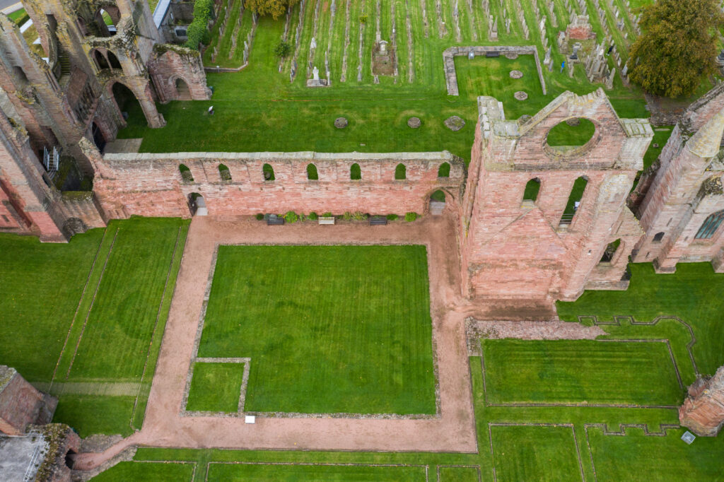 Top Five Archaeological Sites and Discoveries in Angus