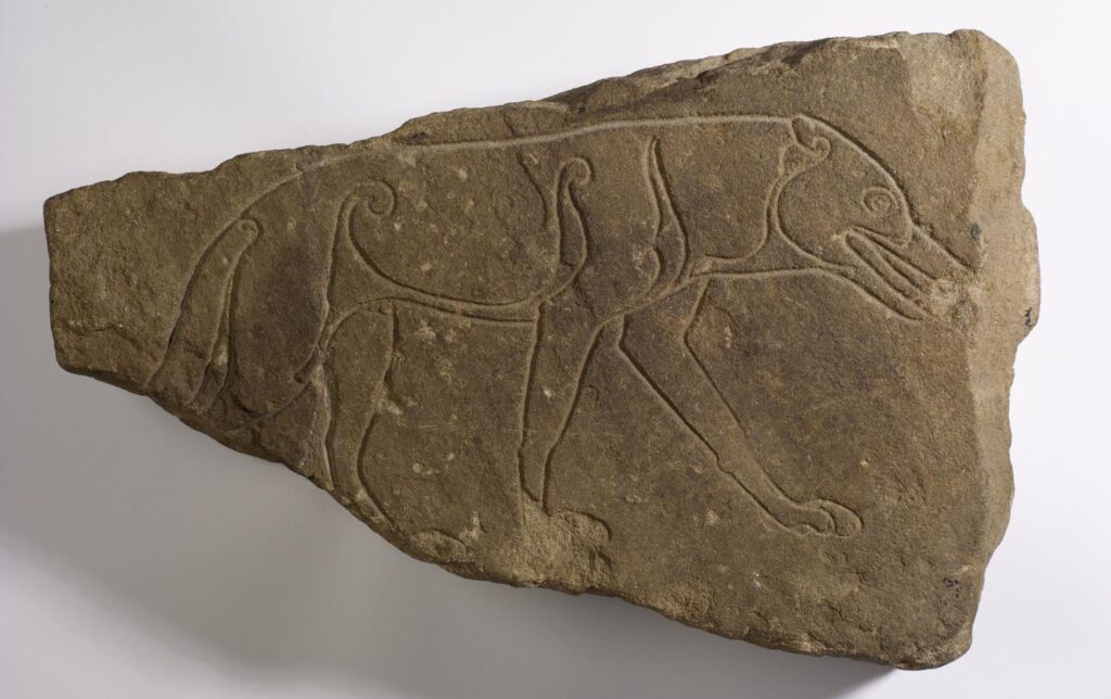 The Archaeology of Extinct Animals in Scotland