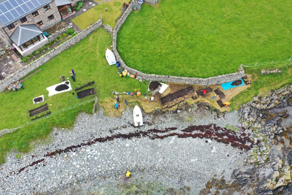 Five of Scotland’s Most Amazing Archaeological Discoveries of 2025