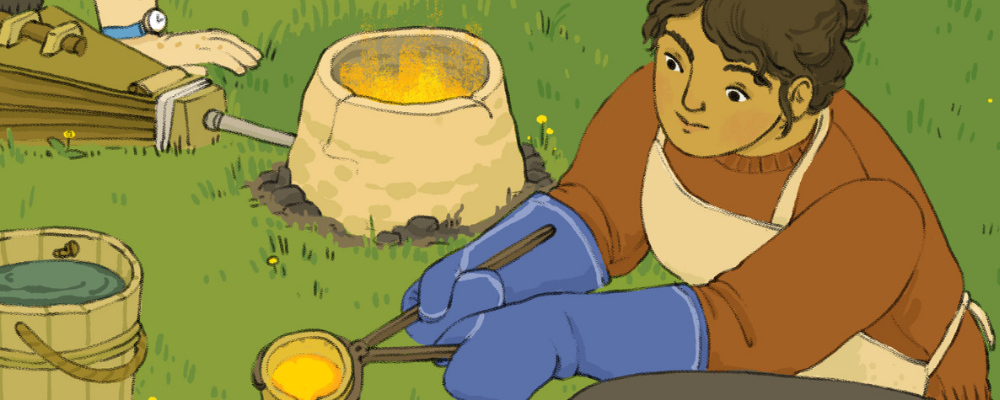 What Is Archaeology?