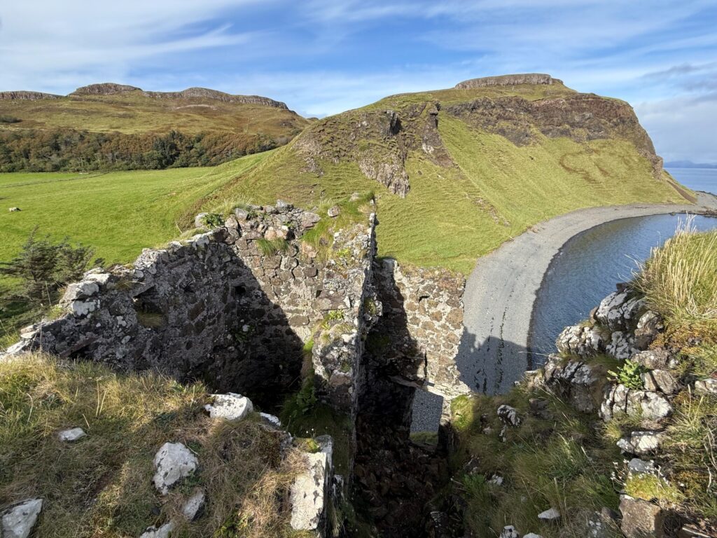 Top Six Archaeological Sites on Scottish Islands to Photograph