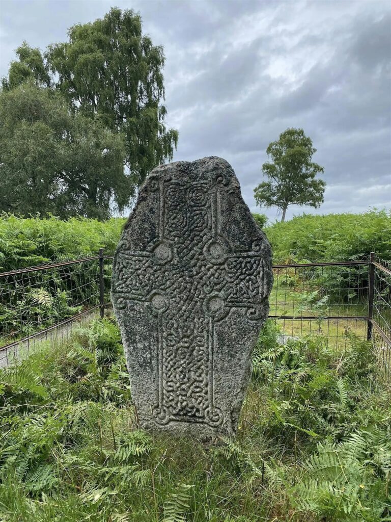 History and Archaeology Walk