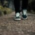 Shot of shoes